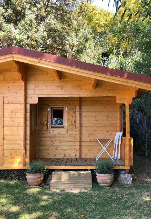 São Pedro do Estoril Woodhouse 빌라 외부 사진