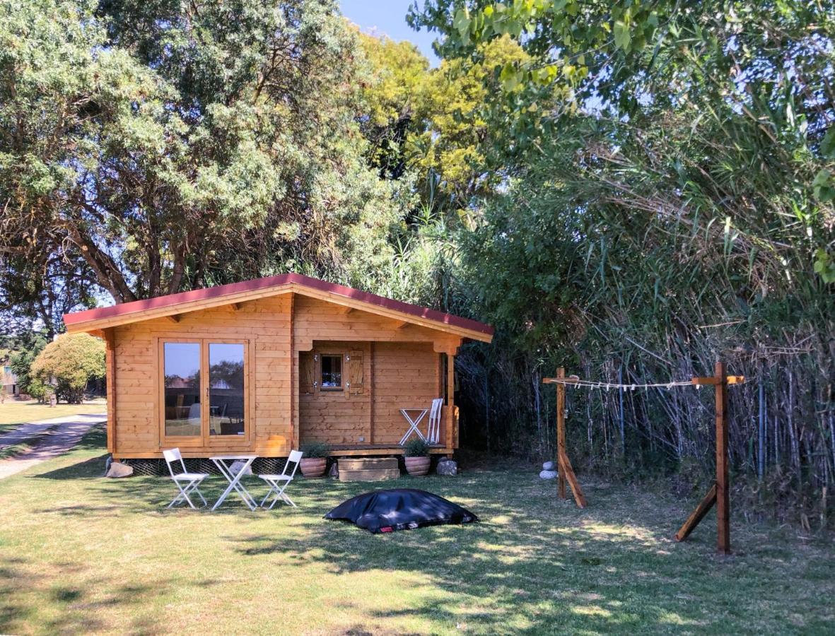 São Pedro do Estoril Woodhouse 빌라 외부 사진