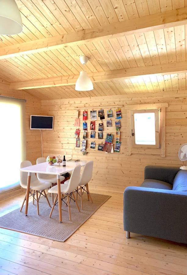 São Pedro do Estoril Woodhouse 빌라 외부 사진