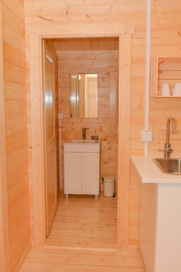 São Pedro do Estoril Woodhouse 빌라 외부 사진