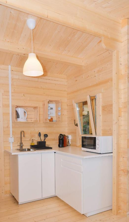 São Pedro do Estoril Woodhouse 빌라 외부 사진