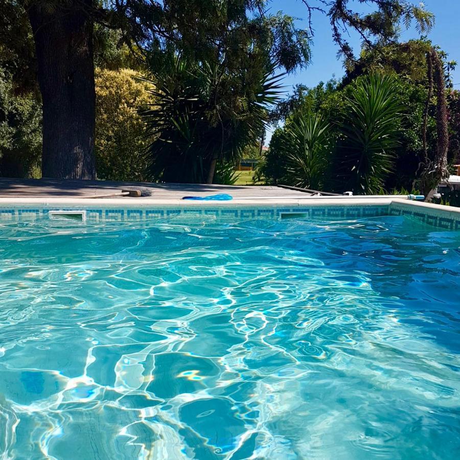 São Pedro do Estoril Woodhouse 빌라 외부 사진